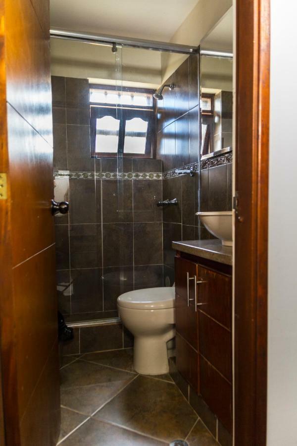 Nibiru Hostel Вилья-де-Лейва Экстерьер фото