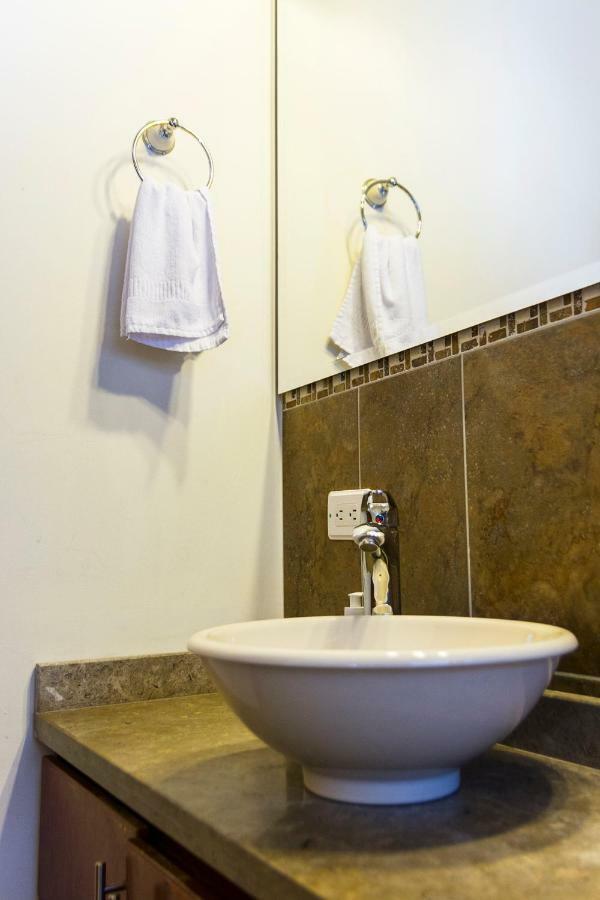 Nibiru Hostel Вилья-де-Лейва Экстерьер фото